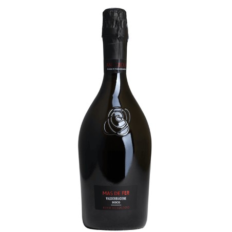 Andreola Mas de Fer Extra Dry Rive di Soligo Valdobbiadene DOCG 2021