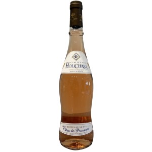 Domaine Houchart Cotes de Provence 2024
