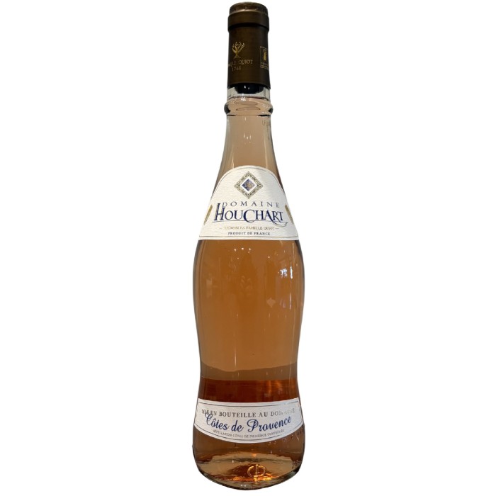 Domaine Houchart Cotes de Provence 2024