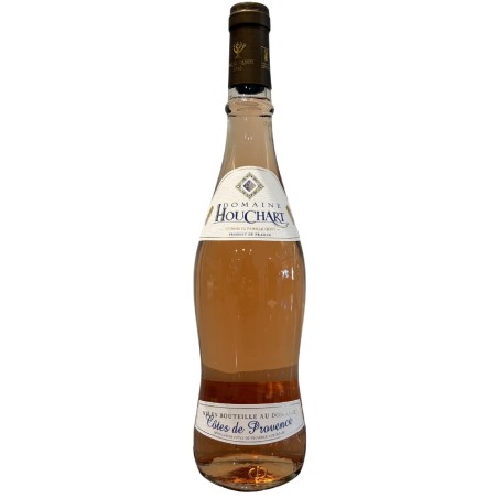 Domaine Houchart Cotes de Provence 2024
