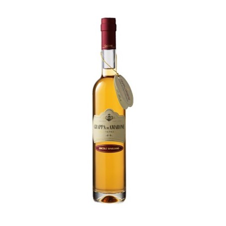 Ercole Gagliano Grappa di Amarone
