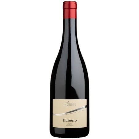 Kellerei Andrian "Rubeno" Lagrein Alto Adige DOC 2025