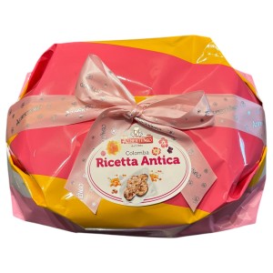 Albertengo Colomba Antica Ricetta 1 kg