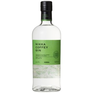 Nikka Coffey Gin 70cl