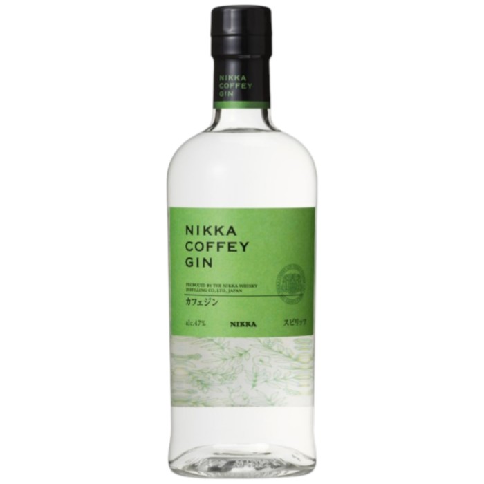 Nikka Coffey Gin 70cl