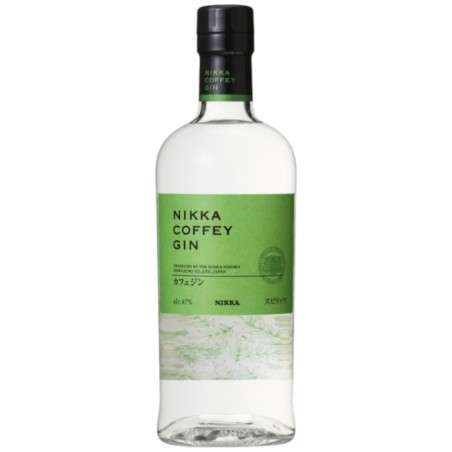 Nikka Coffey Gin 70cl