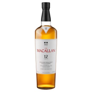 The Macallan 12 Years Old Double Cask 2025 Edition (Con astuccio)