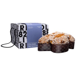 Olivieri Colomba Ai Tre Cioccolati 750gr