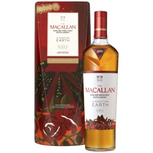 Macallan "A Night on Heart in Jerez de la Frontera" 70cl