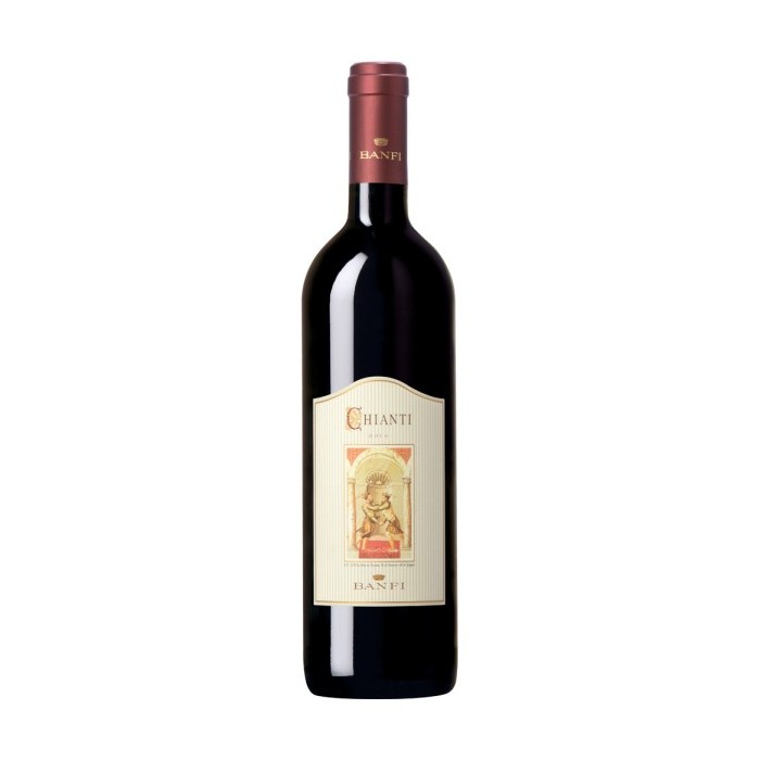 Banfi Chianti D'Annata DOCG 2024