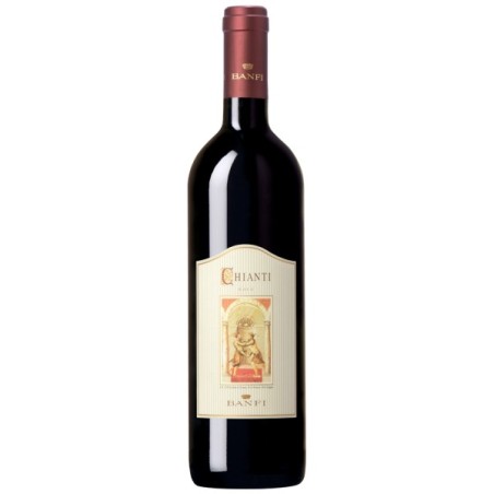 Banfi Chianti D'Annata DOCG 2024