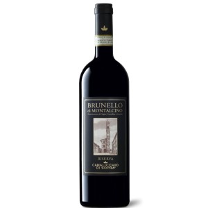 Canalicchio Di Sopra Brunello di Montalcino Riserva DOCG 2019