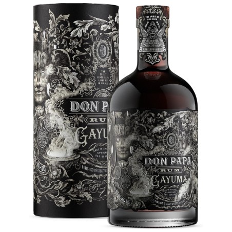 Don Papa Gayuma 70cl