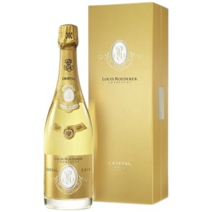 Louis Roederer Cristal 2014 Astucciato