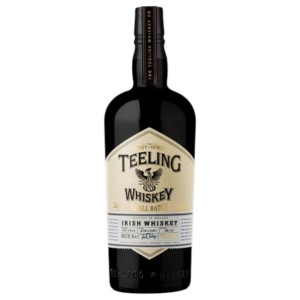 Teeling Small Batch Irish Whiskey (astucciato) 70cl