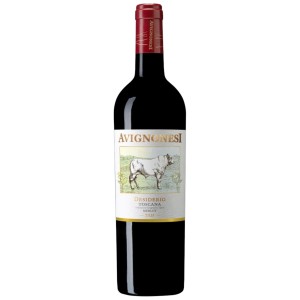 Avignonesi Desiderio Toscana IGT Merlot 2021
