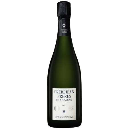FrereJean Frères Champagne Brut Grande Réserve