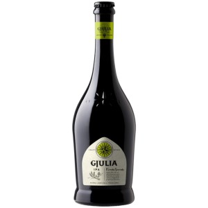 Birra Gjulia IPA (Italian Pale Ale) 75 cl