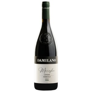 Damilano "Marghe" Nebbiolo Langhe DOC 2023