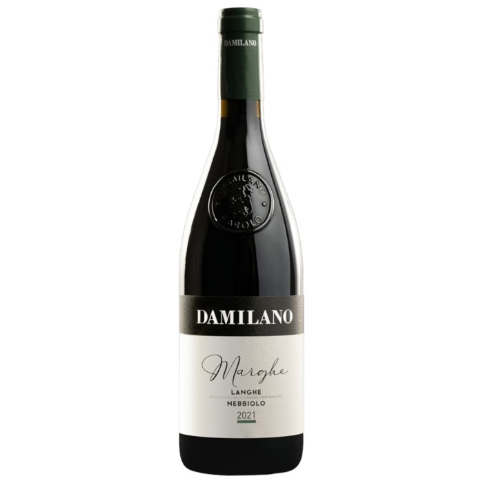 Damilano "Marghe" Nebbiolo Langhe DOC 2023