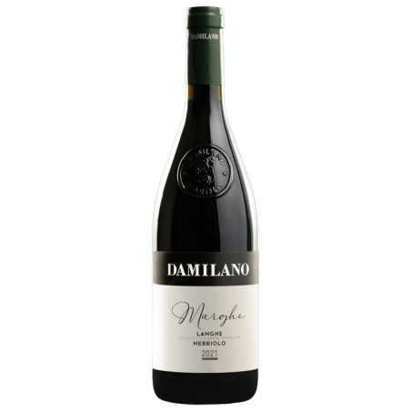 Damilano "Marghe" Nebbiolo Langhe DOC 2023