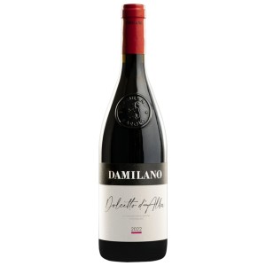 Damilano Dolcetto d'Alba DOC 2025