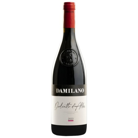 Damilano Dolcetto d'Alba DOC 2025