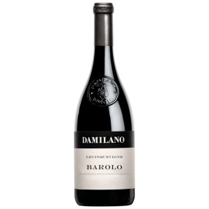 Damilano "Le Cinque Vigne" Barolo DOCG 2021