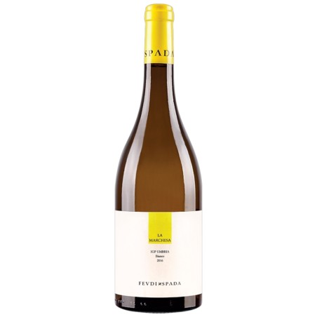 Feudi Spada La Marchesa Bianco Umbria IGP 2025