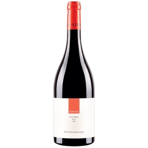 Feudi Spada "Peppone" Umbria Rosso IGP 2025