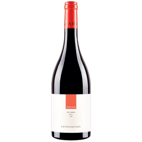 Feudi Spada "Peppone" Umbria Rosso IGP 2025