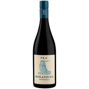 Graziano Pra' Valpolicella DOC Morandina 2024