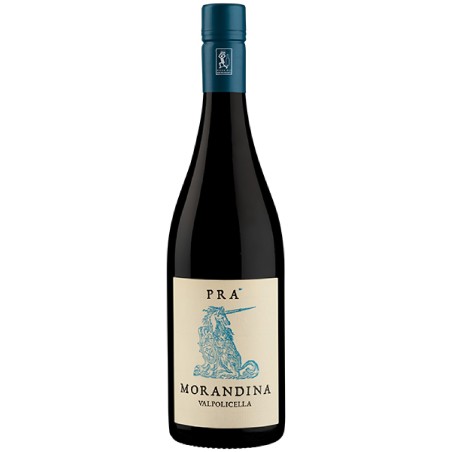 Graziano Pra' " Morandina" Valpolicella DOC 2024