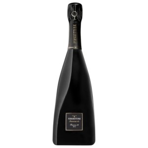Ferghettina Riserva 33 Pas Dosè Franciacorta DOCG (Astucciato)