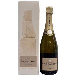 Louis Roederer Collection 245 (Astucciato)