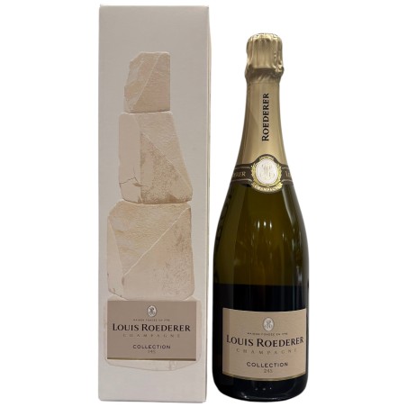 Louis Roederer Collection 245 (Astucciato)