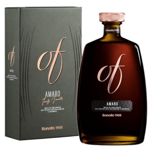 Bonollo Of amaro 70cl (Astucciato)