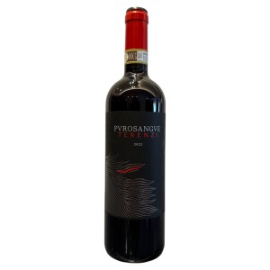 Terenzi Purosangue Morellino di Scansano DOCG 2022