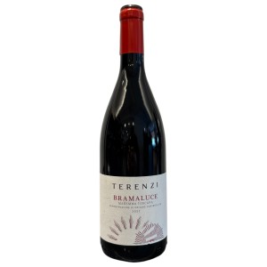 Terenzi Bramaluce Maremma Toscana Rosso DOC 2023
