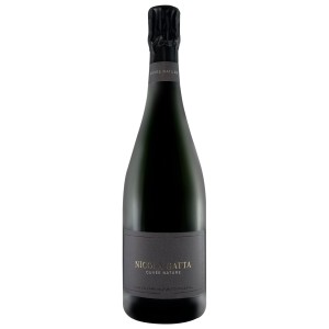 Nicola Gatta Cuvée Nature