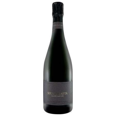 Nicola Gatta Cuvée Nature