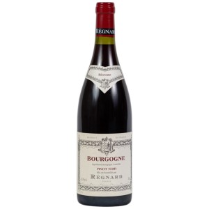 Regnard Pinot Noir Bourgogne AOC 2024