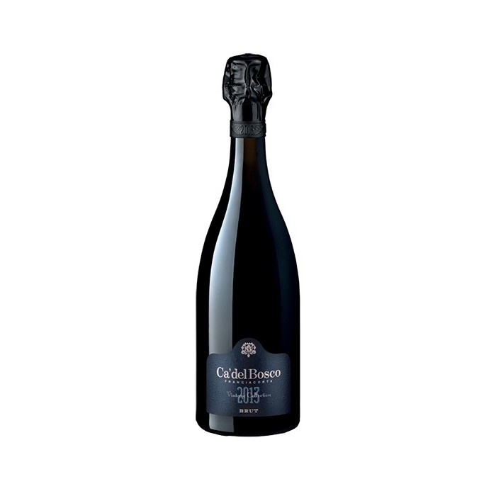 Ca del Bosco VINTAGE COLLECTION BRUT 2016 Franciacorta DOCG