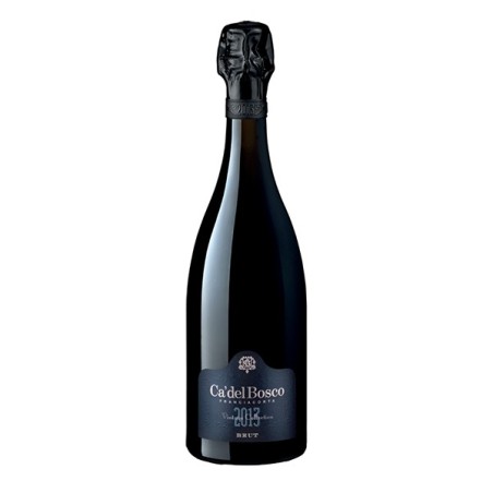 Ca del Bosco VINTAGE COLLECTION BRUT 2016 Franciacorta DOCG