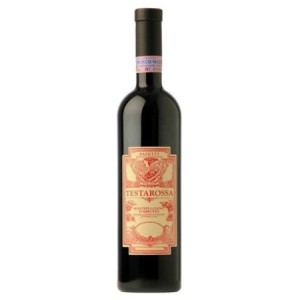Pasetti Testarossa Montepulciano D'Abruzzo DOC 2020