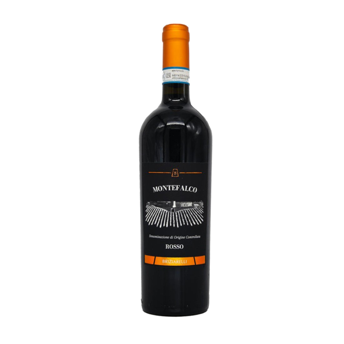 Briziarelli Montefalco Rosso DOC 2021