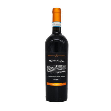 Briziarelli Montefalco Rosso DOC 2021