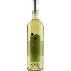 Surrau Vermentino di Gallura Sciala DOCG Gallura Superiore 2025