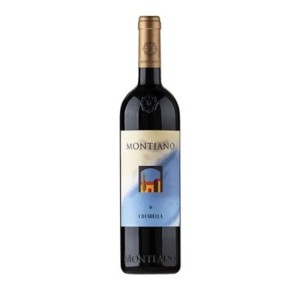Famiglia Cotarella Montiano Lazio Rosso IGP 2021