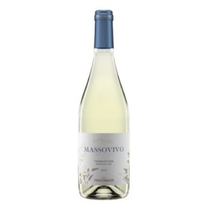 Frescobaldi Ammiraglia Massovivo Vermentino Toscana IGT 2025